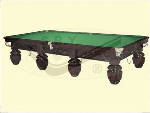 Snooker Table